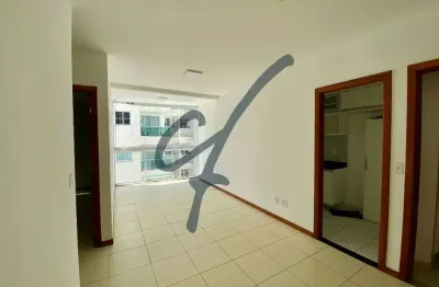 Apartamento com 2 quartos para alugar na Avenida Isaac Lopes Rubim, 131, Jardim Camburi, Vitória, 76 m2 por R$ 3.600