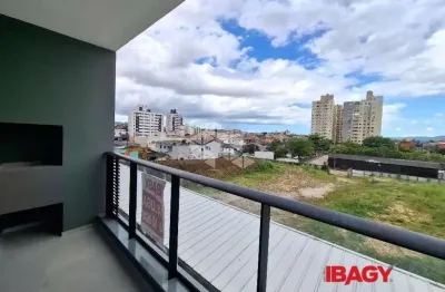 Apartamento com 2 quartos à venda na Rua Sebastiana Coutinho, 216, Areias, São José por R$ 509.000