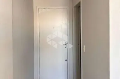 Apartamento com 2 quartos à venda na Rua Araci Bernardina Hermes, 55, Nossa Senhora do Rosário, São José por R$ 320.000