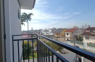 Casa com 3 quartos à venda na Rua Idivaldo Horácio da Silveira, 296, Ipiranga, São José por R$ 584.500