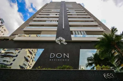 Apartamento com 3 quartos à venda na Rua Osni João Vieira, 653, Campinas, São José por R$ 1.558.000