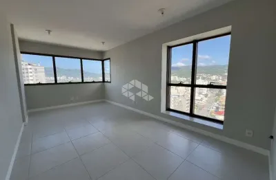 Sala comercial à venda na Rua Santa Luzia, 100, Trindade, Florianópolis por R$ 300.000