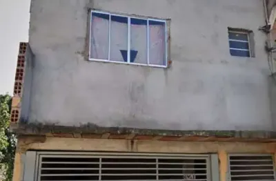 Casa para Venda em Santana de Parnaíba, Chácara do Solar III, 2 dormitórios, 2 banheiros, 1 vaga