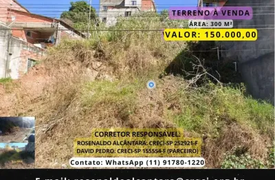 Terreno para Venda em Santana de Parnaíba, Cidade São Pedro - Gleba B