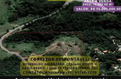 Terreno à venda na Estrada Municipal do Sítio do Moro, 0,00, Sítio do Morro, Santana de Parnaíba