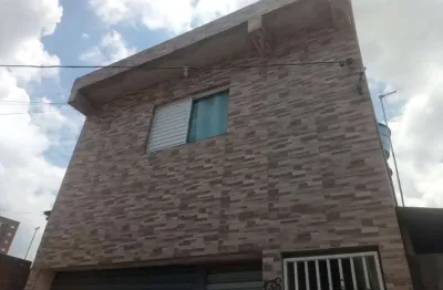 Casa Usada para Venda em Santana de Parnaíba, Jardim Diva (Fazendinha), 5 dormitórios, 4 banheiros