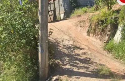 Terreno Urbano para Venda em Santana de Parnaíba, Parque dos Monteiros II