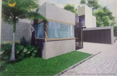 Sobrado em Condomínio para Venda em Santana de Parnaíba, Chácara do Solar II (Fazendinha), 2 dormitórios, 2 banheiros, 1 vaga