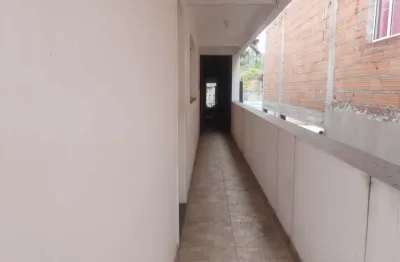 Casa Usada para Venda em Santana de Parnaíba, Chácara do Solar II (Fazendinha), 1 dormitório, 1 banheiro