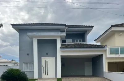 Casa em condomínio fechado com 3 quartos à venda na Avenida Paraná, 4495, Cajuru do Sul, Sorocaba