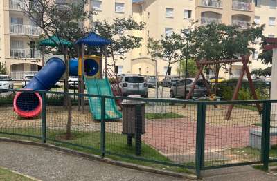 Apartamento com 3 quartos à venda na Avenida Darci Carvalho Dafferner, 151, Boa Vista, Sorocaba