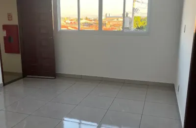 Apartamento com 2 quartos para alugar na Rua José João Mira Domingues, 159, Jardim Brasilândia, Sorocaba