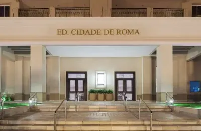 Magnifica Cobertura Tríplex com 5 suítes e 6 vagas Zona Sul de Ribeirão Preto