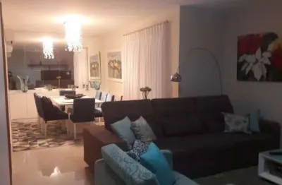 Apartamento com 3 quartos à venda na Rua Thomaz Nogueira Gaia, Jardim Botânico, Ribeirão Preto