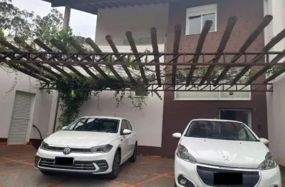 Casa com 3 quartos à venda na Rua Lêda Vassimon, Nova Aliança, Ribeirão Preto