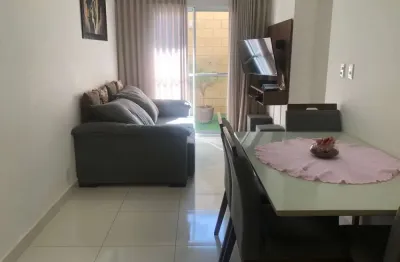 Apartamento com 2 quartos à venda na Rua Sargento Rogério Antônio Maglia, Residencial Greenville, Ribeirão Preto