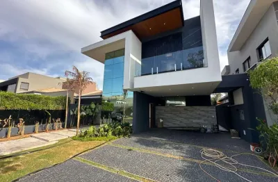 Casa em condomínio fechado com 4 quartos à venda na Rua Magda Lelis Garcia Leal, Jardim Saint Gerard, Ribeirão Preto