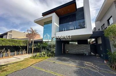 Casa em condomínio fechado com 4 quartos à venda na Rua Magda Lelis Garcia Leal, Jardim Saint Gerard, Ribeirão Preto