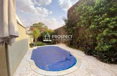 Casa com 4 quartos à venda na Rua José Rosário, Ribeirânia, Ribeirão Preto