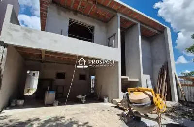 Casa em condomínio fechado com 3 quartos à venda na Rua A, Condomínio Quinta da Boa Vista, Ribeirão Preto