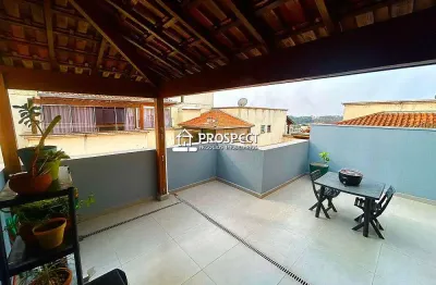 Apartamento com 3 quartos à venda na Rua Ceará, Jardim Paulistano, Ribeirão Preto