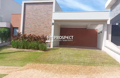 Casa em condomínio fechado com 3 quartos à venda na Rua Eugenio Del Lama Netto, Jardim Cybelli, Ribeirão Preto