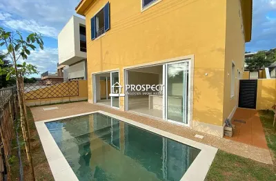 Casa com 3 quartos à venda na Avenida Luiz Eduardo Toledo Prado, Vila do Golf, Ribeirão Preto