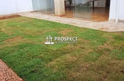 Casa com 3 quartos à venda na Rua Afonso Schimidt, Parque dos Bandeirantes, Ribeirão Preto