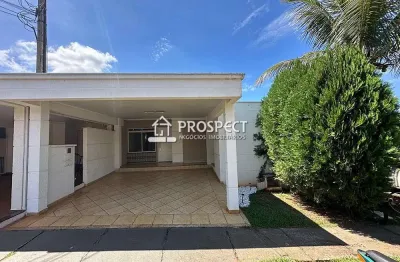 Casa em condomínio fechado com 4 quartos à venda na Rua Maria Cândida, Jardim Zara, Ribeirão Preto