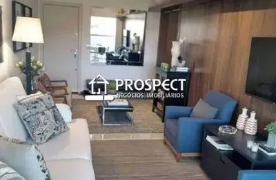 Apartamento com 2 quartos à venda na Avenida Orestes Lopes de Camargo Neto, City Ribeirão, Ribeirão Preto, 73 m2 por R$ 435.000