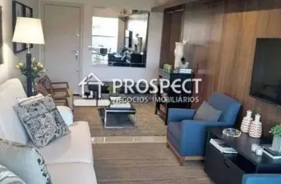 Apartamento com 2 quartos à venda na Avenida Orestes Lopes de Camargo Neto, City Ribeirão, Ribeirão Preto, 73 m2 por R$ 435.000