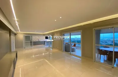 Apartamento com 3 quartos à venda na Rua Cezário Gonçalves, 200, Jardim Botânico, Ribeirão Preto