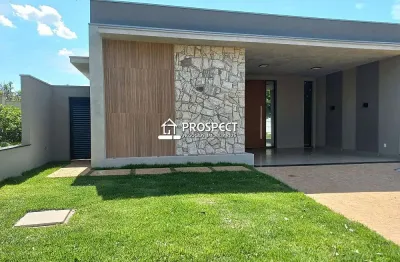 Casa em condomínio fechado com 3 quartos à venda na Rua Eugenio Del Lama Netto, Jardim Cybelli, Ribeirão Preto