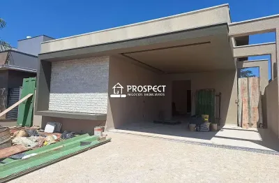 Casa em condomínio fechado com 3 quartos à venda na Rua José Canassa, Portal da Mata, Ribeirão Preto