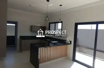 Casa em condomínio fechado com 3 quartos à venda na Rua Eugenio Del Lama Netto, Quinta da Mata, Ribeirão Preto