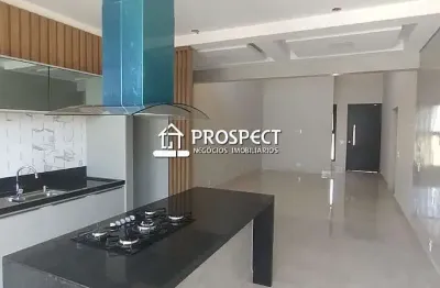 Casa em condomínio fechado com 3 quartos à venda na Rua Francisco Ignácio da Silva Netto, Portal da Mata, Ribeirão Preto