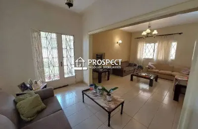 Casa com 3 quartos à venda na Rua Tibiriçá, Centro, Ribeirão Preto