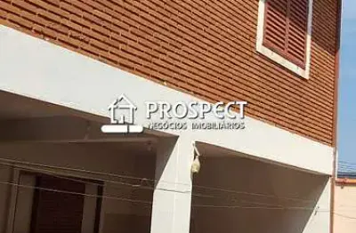 Casa com 5 quartos à venda na Rua Rangel Pestana, Vila Virgínia, Ribeirão Preto