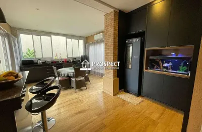 Casa em condomínio fechado com 4 quartos à venda na Rua Kamel Lian, Ribeirânia, Ribeirão Preto