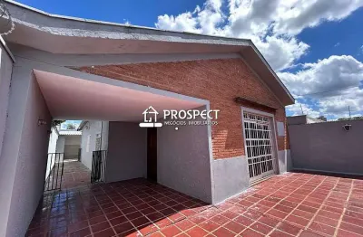 Casa com 3 quartos à venda na Rua Jacira, Jardim Macedo, Ribeirão Preto