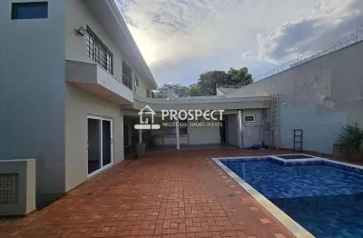 Casa com 4 quartos à venda no Ribeirânia, Ribeirão Preto 