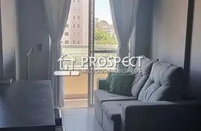 Apartamento com 2 quartos à venda na Rua Horácio Pessini, Nova Aliança, Ribeirão Preto