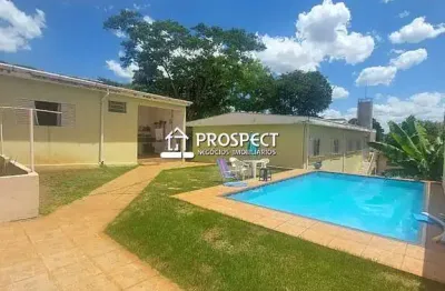 Casa com 3 quartos à venda na Rua Washington Luiz, Vila Tamandaré, Ribeirão Preto
