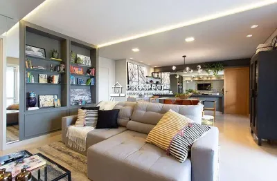 Apartamento com 3 quartos à venda na Rua Lêda Vassimon, Nova Aliança, Ribeirão Preto