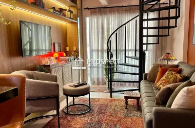 Apartamento com 2 quartos à venda na Rua Horácio Pessini, Nova Aliança, Ribeirão Preto