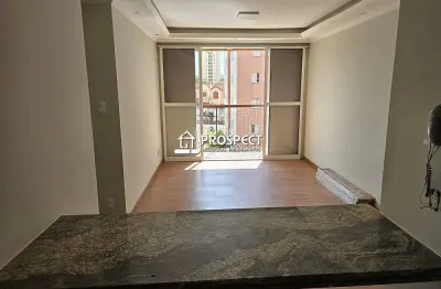 Apartamento com 3 quartos à venda na Rua Benedicta Rodrigues Domingos, Parque Industrial Lagoinha, Ribeirão Preto