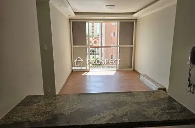 Apartamento com 3 quartos à venda na Rua Benedicta Rodrigues Domingos, Parque Industrial Lagoinha, Ribeirão Preto