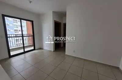 Apartamento com 2 quartos à venda na Avenida Caramuru, Alto da Boa Vista, Ribeirão Preto