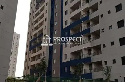 Apartamento com 2 quartos à venda na Avenida Paranapanema, Sumarezinho, Ribeirão Preto