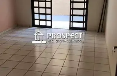 Apartamento com 3 quartos à venda na Alameda Francisco Cristófani, Parque dos Lagos, Ribeirão Preto